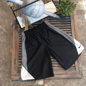 Boys Nike Athletic Shorts